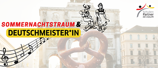 Deutschkenner*innen 5.Aufgabe © © Goethe-Institut Warschau Deutschkenner*innen 5.Aufgabe