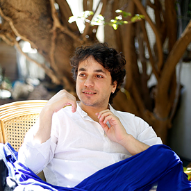 Hashem Adnan