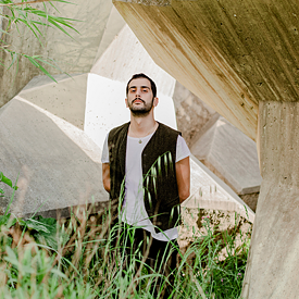 Ali Chahrour