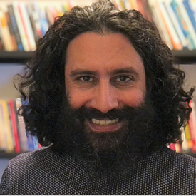 Raffi Feghali