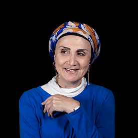 Hanane Hajj Ali