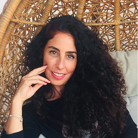 Lina Khoury