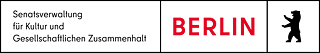 Berliner Senatsverwaltung für Kultur und Gesellschaftlichen Zusammenhalt