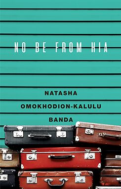 Cover No be from Hia