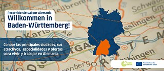 Virtuelle Deutschlandreise BW