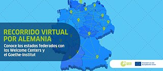 Virtuelle Deutschlandreise 1