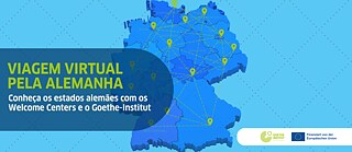 VIRTUELLE DEUTSCHLANDREISE