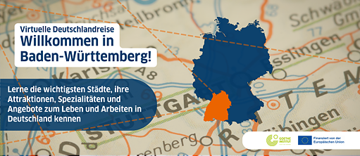 AMIF: Living and Working in Germany