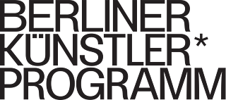 Berliner Künstler*Programm DAAD
