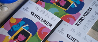 Bokmässan Göteborg