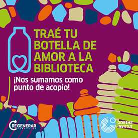 botellas de amor