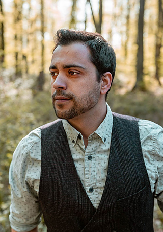 Foto &copy; ©Die Zeilenschmiede Mitch K. Miller 