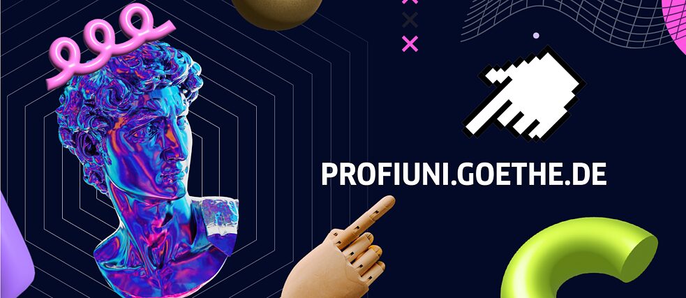 Digitale ProfiUni