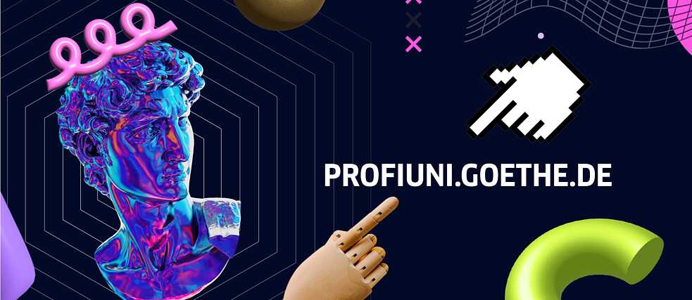 Digitale ProfiUni