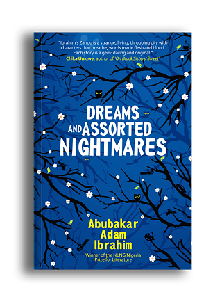 Dreams and Assorted Nightmares &copy; © Masobe Books Dreams and Assorted Nightmares