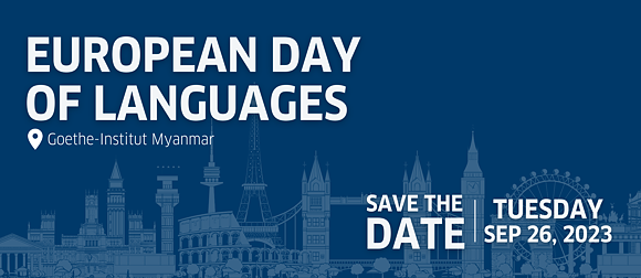 EU language day
