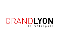 Grand Lyon Logo