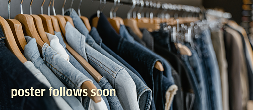 NO PLANET B Ausstellung Poster