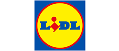 Lidl Logo