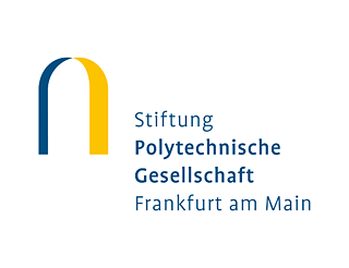 Stiftung Polytechnische Gesellschaft Frankfurt Logo