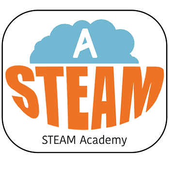 Steam Academy - logo