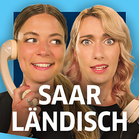 Dialekte Hotline Saarländisch