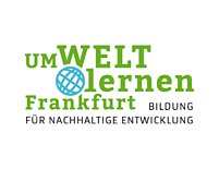 Umweltlernen Frankfurt Logo