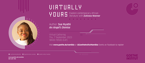 Virtually Yours #023