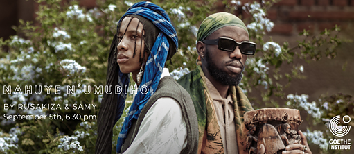 I Met With the Rythm