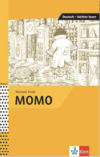Libro: Momo