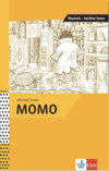 Buch: Momo