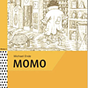 Buch: Momo &copy; © Klett Buch: Momo