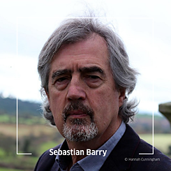 Sebastian Barry