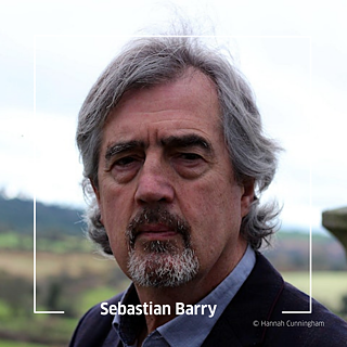 Sebastian Barry