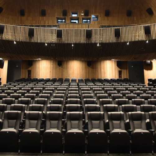 Thai Film Archive