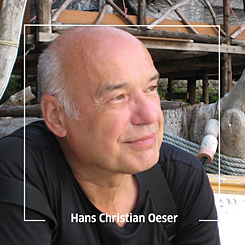 Hans-Christian Oeser