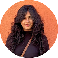 Pankhuri Upadhyay