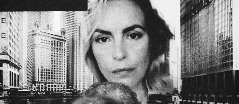 Do Not Expect Too Much, Nina Hoss