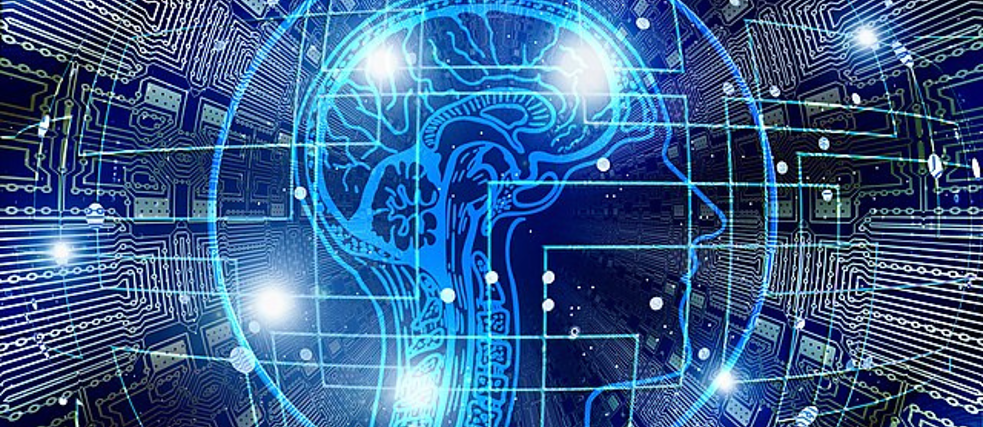 Inteligencia artificial de imágenes simbólicas