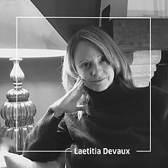 Laetitia Devaux