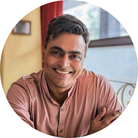 Iftekhar Ahsan 
