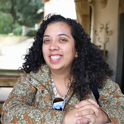 Sharmila Cohen