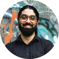 Varun Desai 