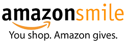 Amazon Smile Logo © Amazon