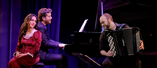 Lilanoor Ensemble in Pune