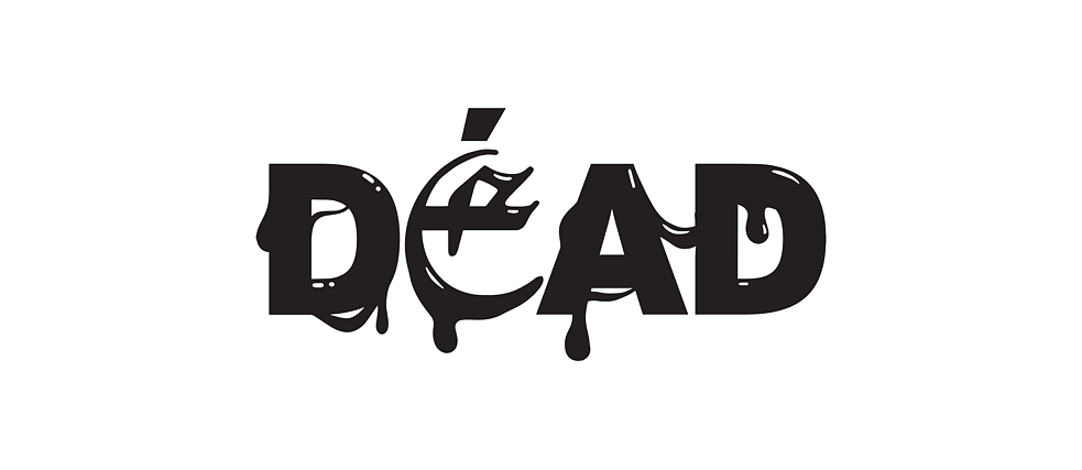 Writing: DÉAD