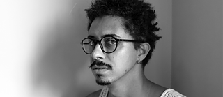 Diego Crux bio &copy; © Avessa G Diego Crux bio