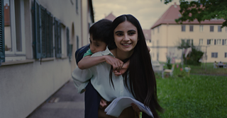 Elaha  © © Christopher Behrmann Kinescope Film 2023 Elaha 