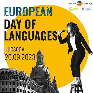 اليوم الأوروبي للغات