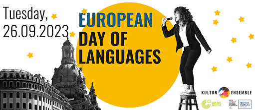 اليوم الأوروبي للغات